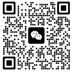 微信按钮下方的图片